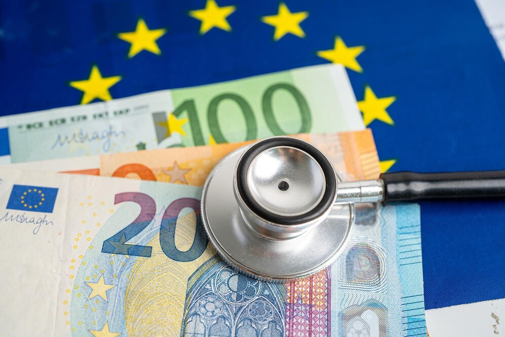 EU Budget Verhandlungen