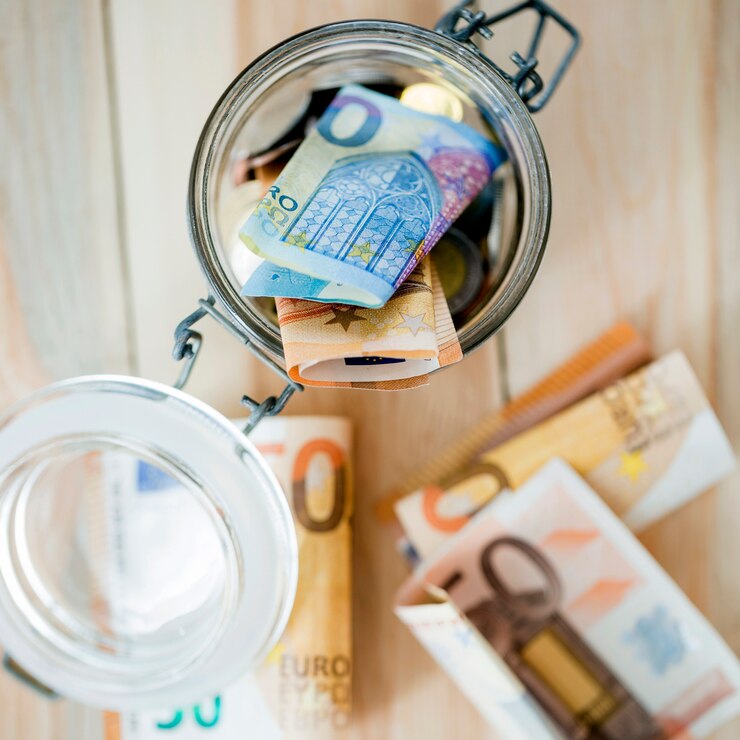 EU Budget Verhandlungen