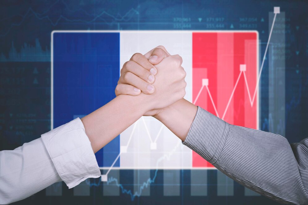Frankreich Wirtschaftsreformen