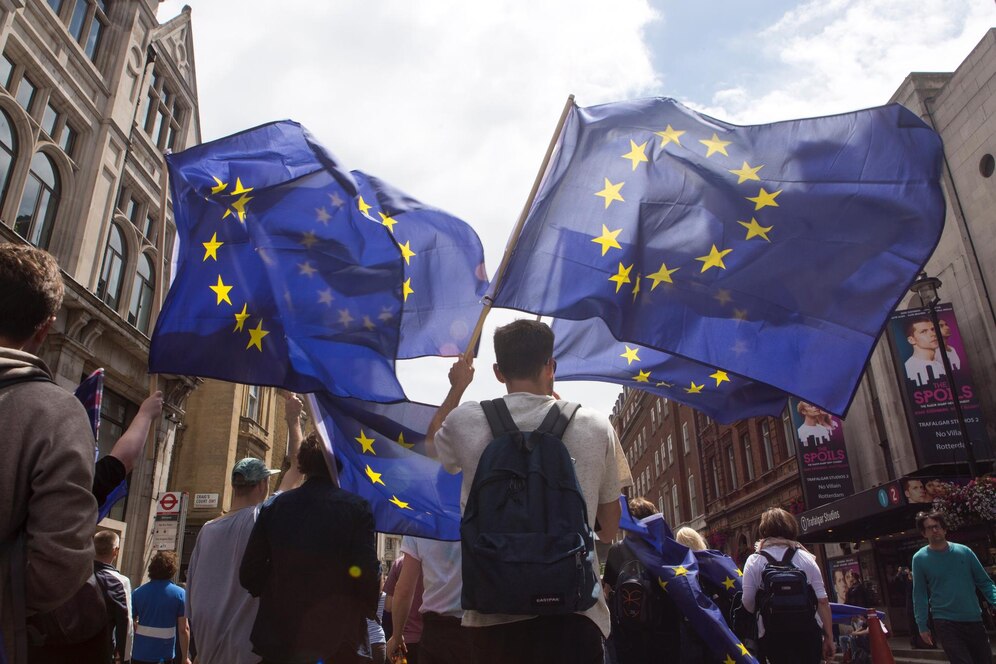 EU Handelspolitik