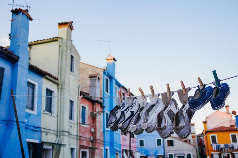 Italien Haushalt