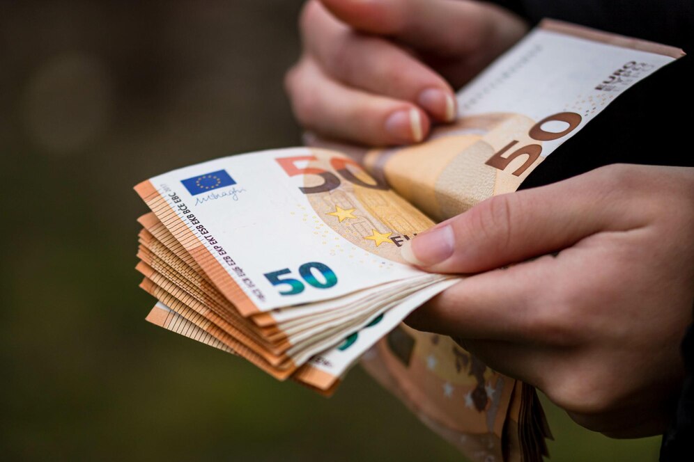 EU Subventionen